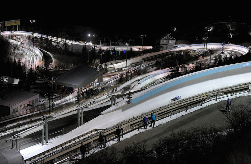 Park City, Utah Offers a World-Class Skiing Experience